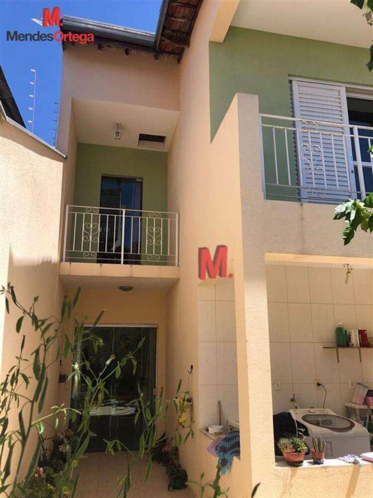 Casa, 3 quartos, 180 m² - Foto 28