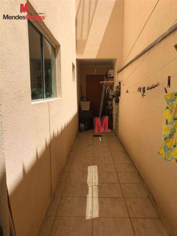 Casa, 3 quartos, 180 m² - Foto 26