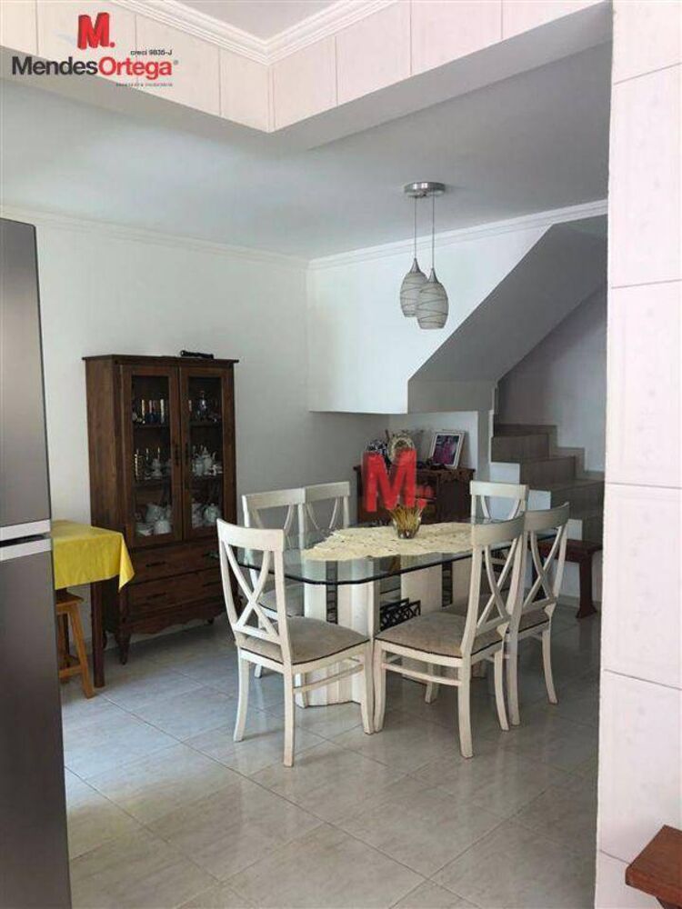 Casa, 3 quartos, 180 m² - Foto 32