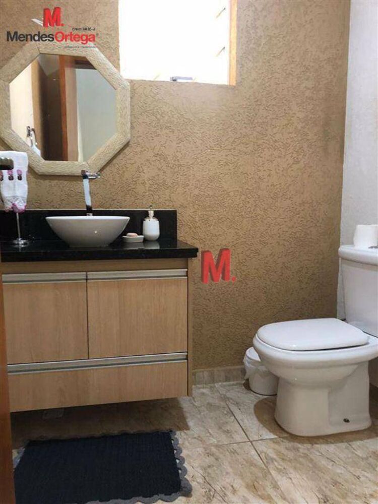 Casa, 3 quartos, 180 m² - Foto 15