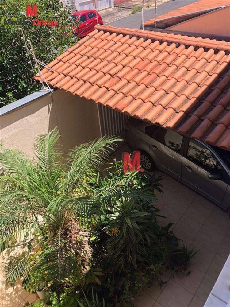 Casa, 3 quartos, 180 m² - Foto 24