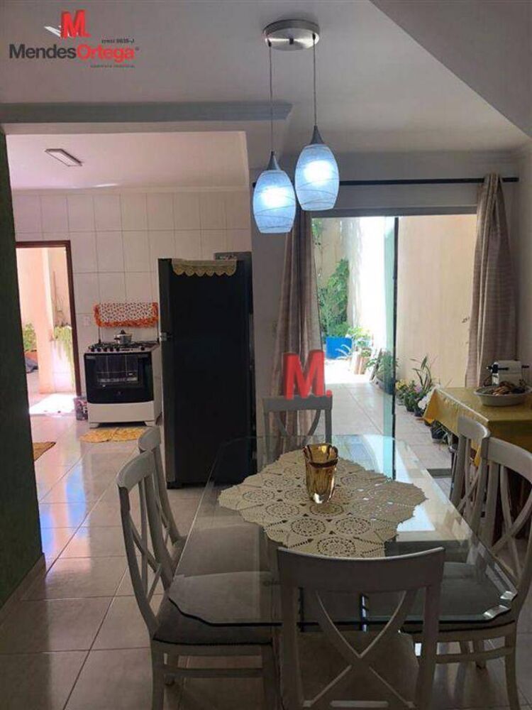 Casa, 3 quartos, 180 m² - Foto 31