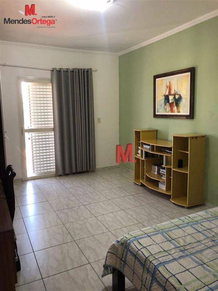 Casa, 3 quartos, 180 m² - Foto 11