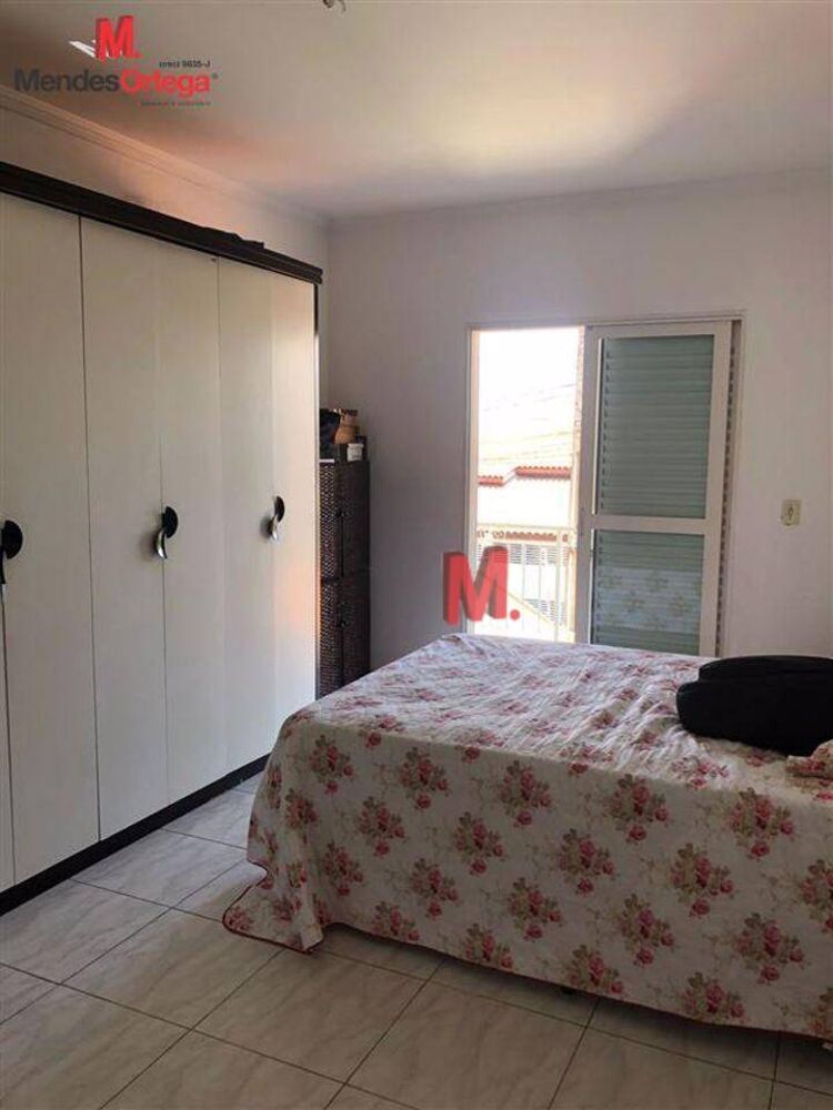 Casa, 3 quartos, 180 m² - Foto 17