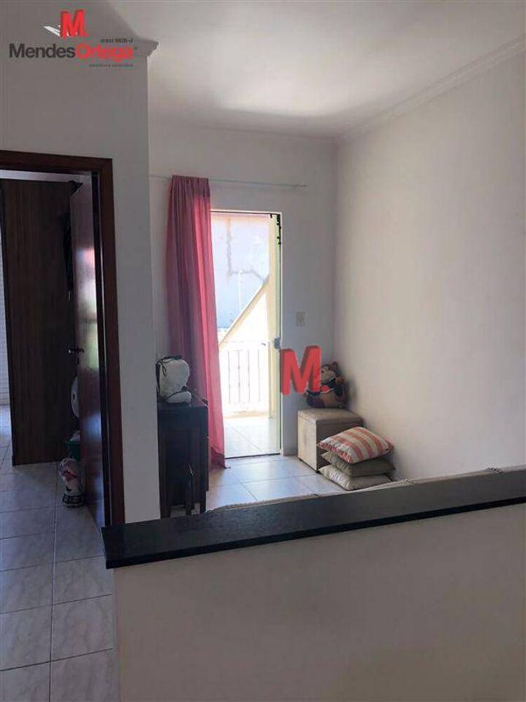 Casa, 3 quartos, 180 m² - Foto 23