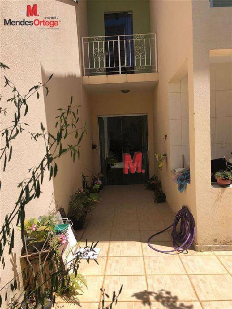 Casa, 3 quartos, 180 m² - Foto 9