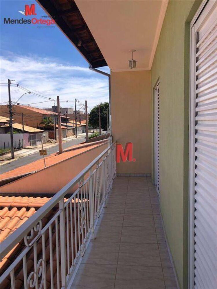 Casa, 3 quartos, 180 m² - Foto 14