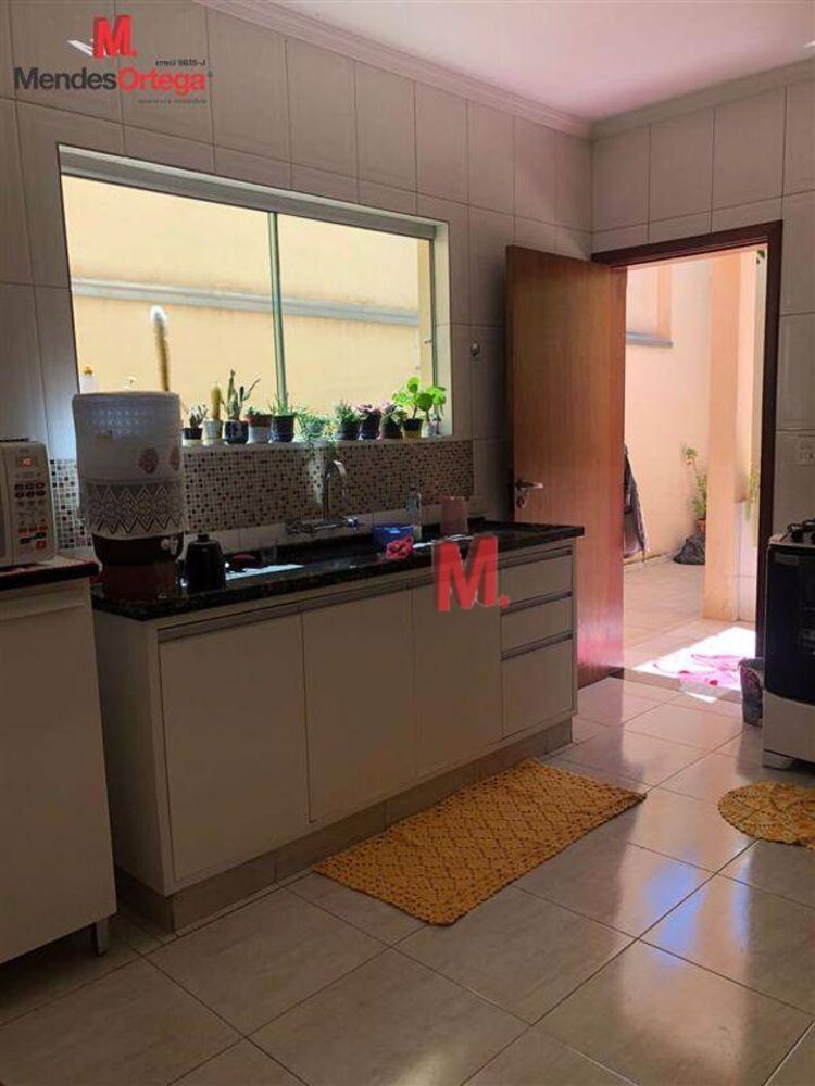 Casa, 3 quartos, 180 m² - Foto 3