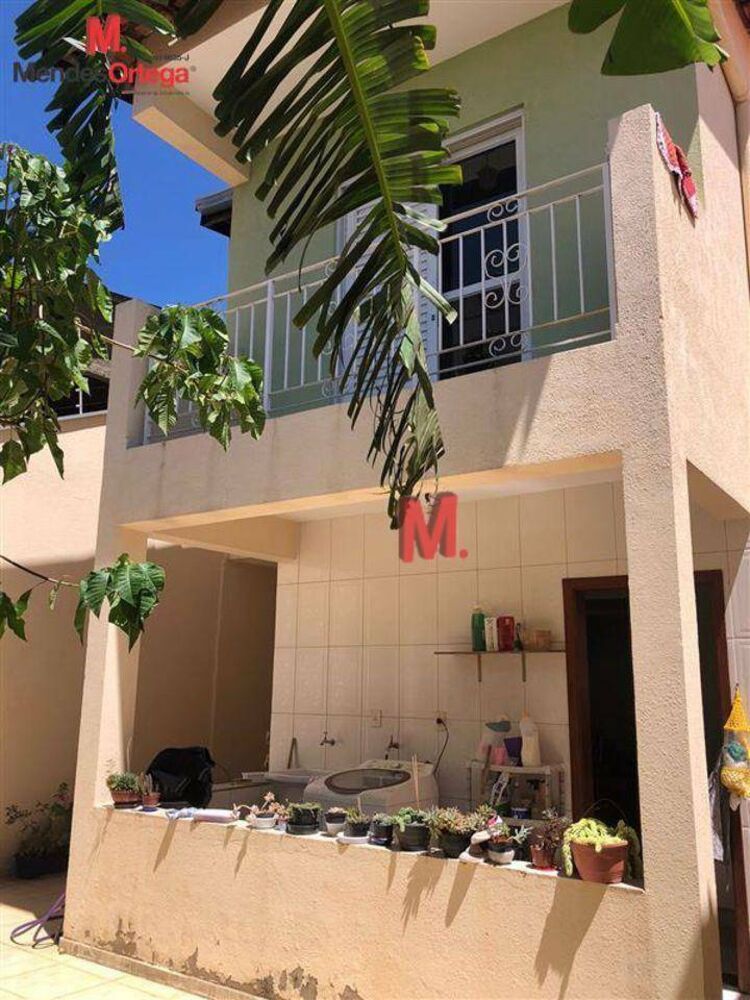 Casa, 3 quartos, 180 m² - Foto 10