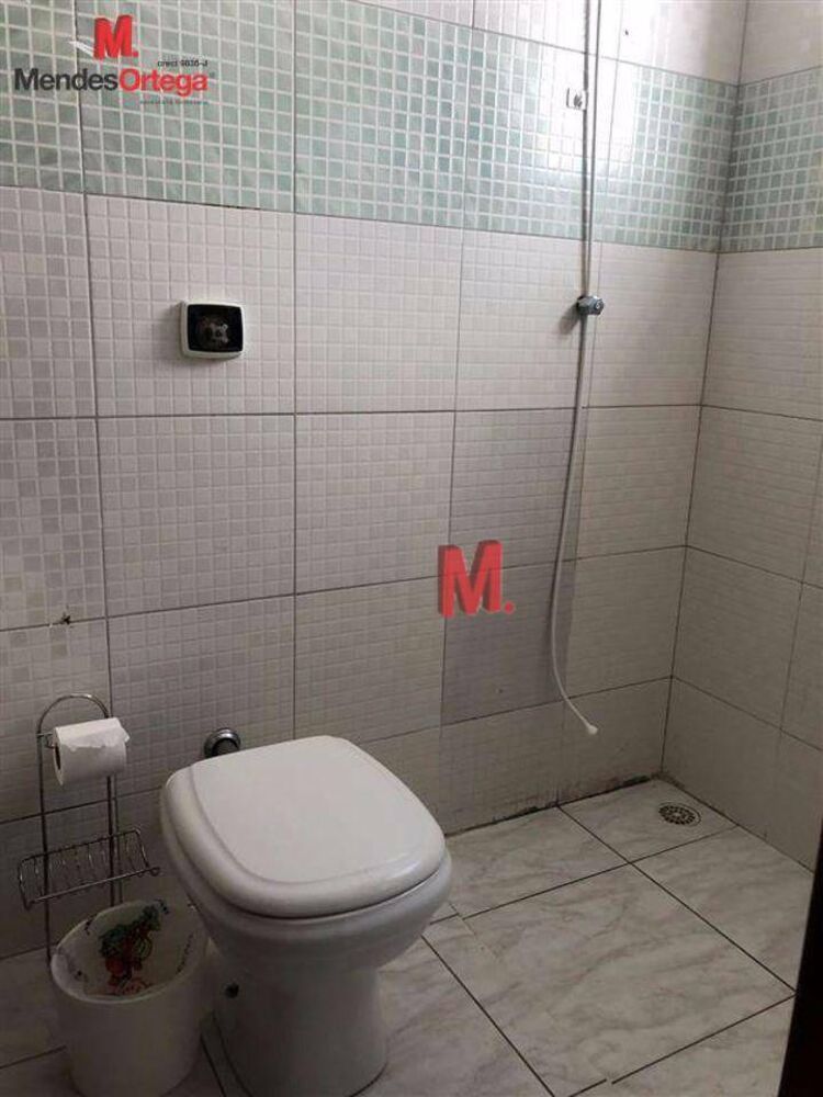 Casa, 3 quartos, 180 m² - Foto 27