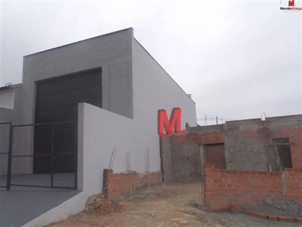 Depósito-Galpão, 140 m² - Foto 3