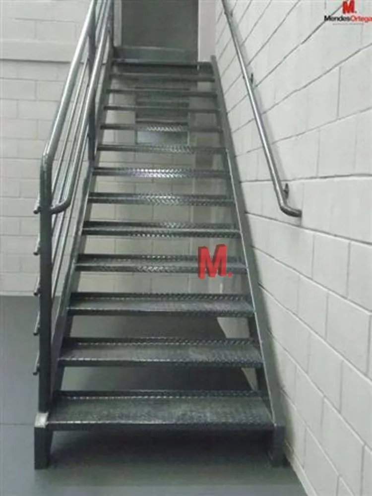 Depósito-Galpão, 140 m² - Foto 5