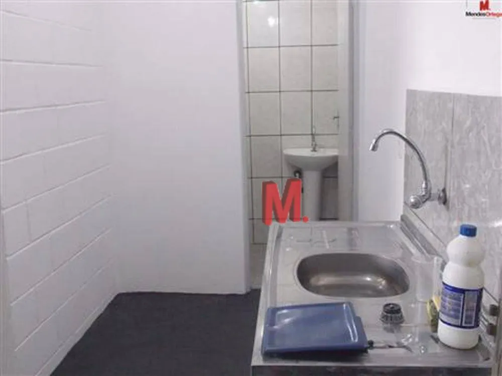 Depósito-Galpão, 140 m² - Foto 8