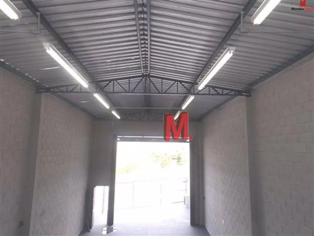 Depósito-Galpão, 140 m² - Foto 7