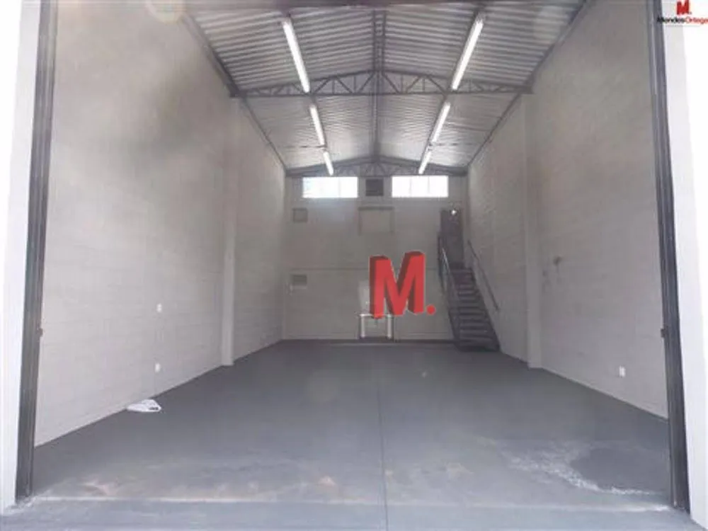 Depósito-Galpão, 140 m² - Foto 4