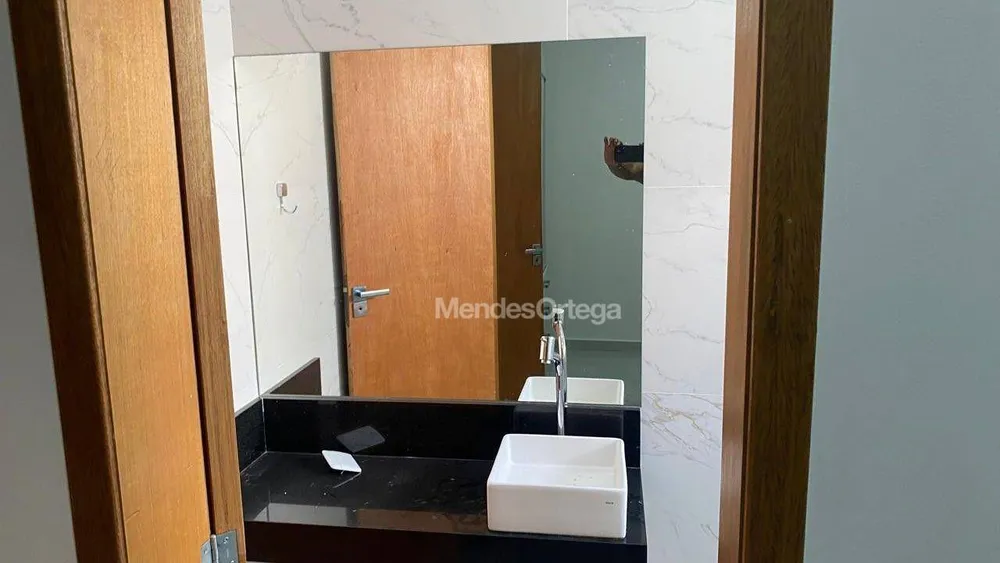 Casa de Condomínio, 3 quartos - Foto 10