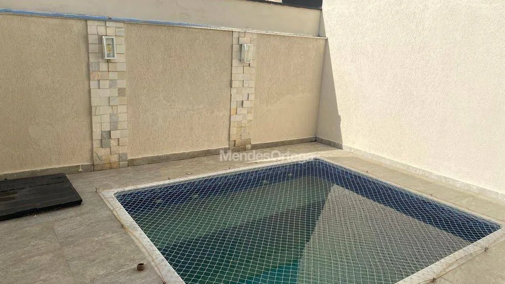 Casa de Condomínio, 3 quartos - Foto 11