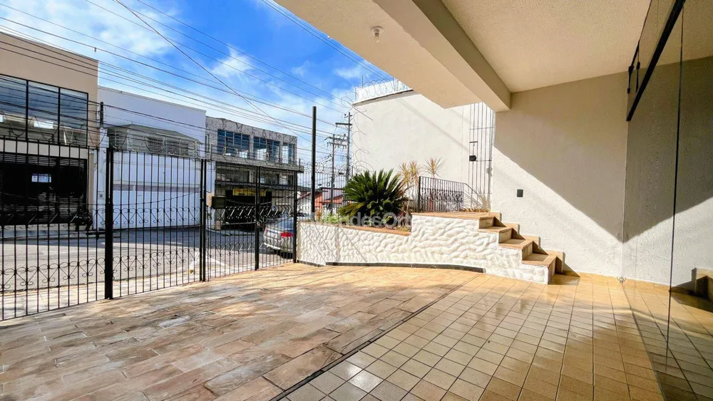 Casa, 4 quartos, 201 m² - Foto 4