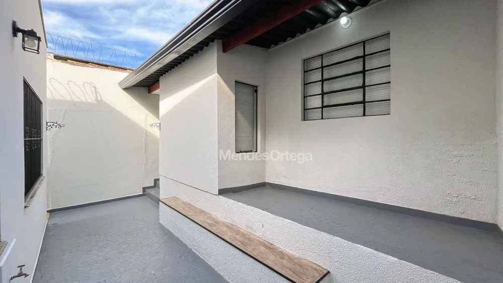 Casa, 4 quartos, 201 m² - Foto 15