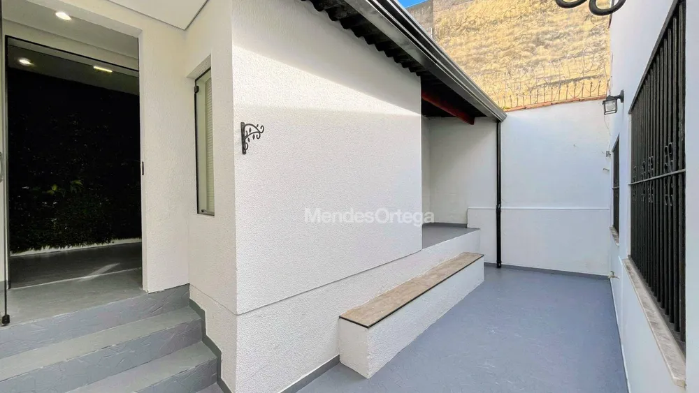 Casa, 4 quartos, 201 m² - Foto 14