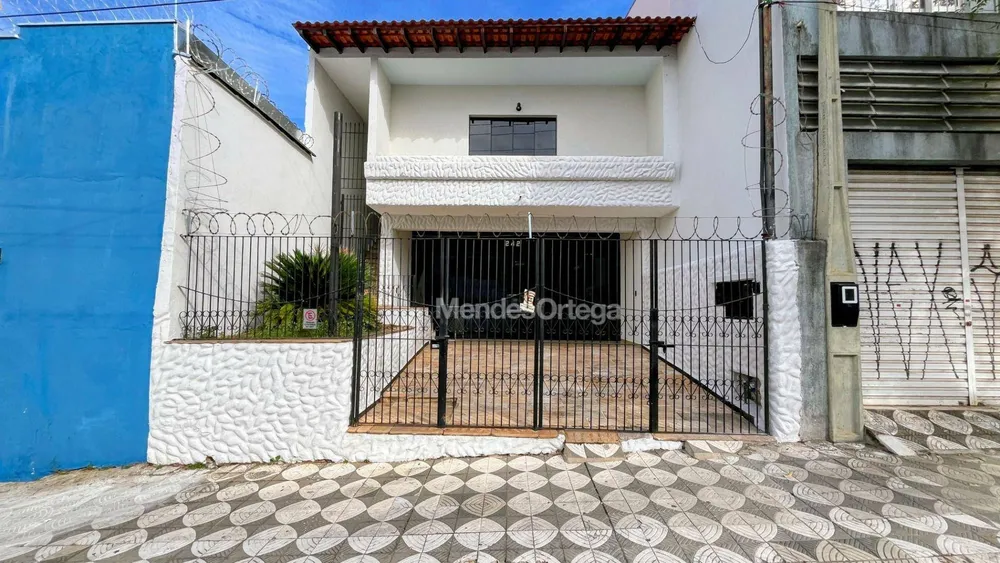Casa, 4 quartos, 201 m² - Foto 2