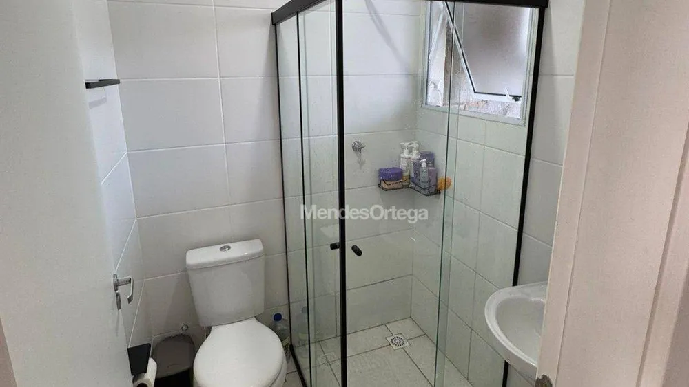 Casa de Condomínio, 2 quartos - Foto 8