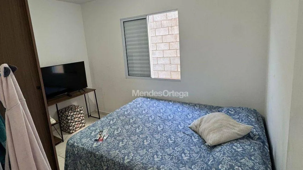 Casa de Condomínio, 2 quartos - Foto 7