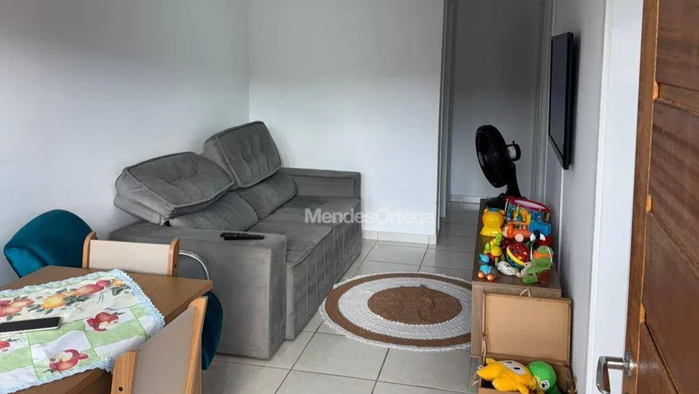 Casa de Condomínio, 2 quartos - Foto 6