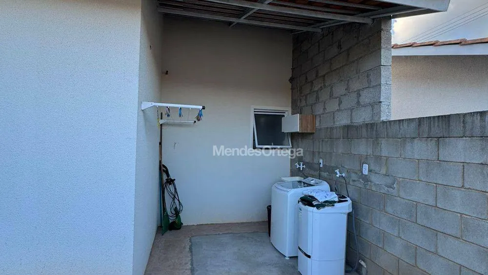 Casa de Condomínio, 2 quartos - Foto 3
