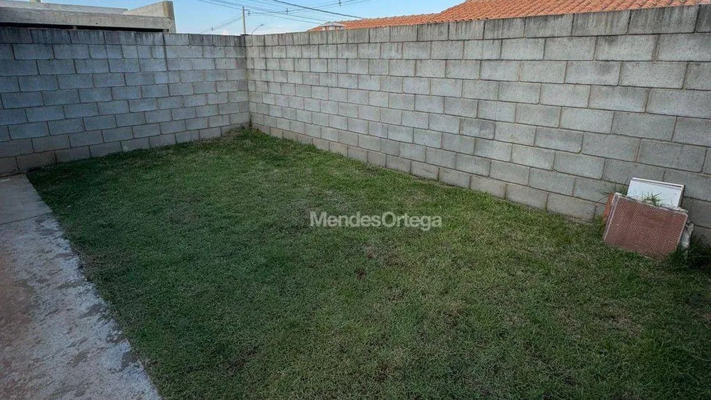 Casa de Condomínio, 2 quartos - Foto 4