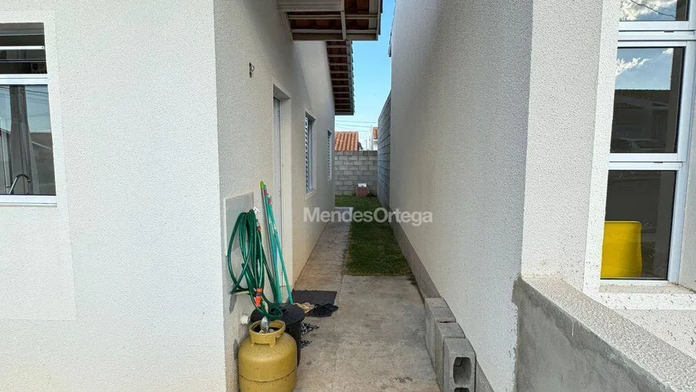 Casa de Condomínio, 2 quartos - Foto 2