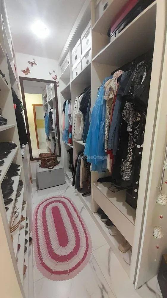 Casa, 3 quartos, 219 m² - Foto 7