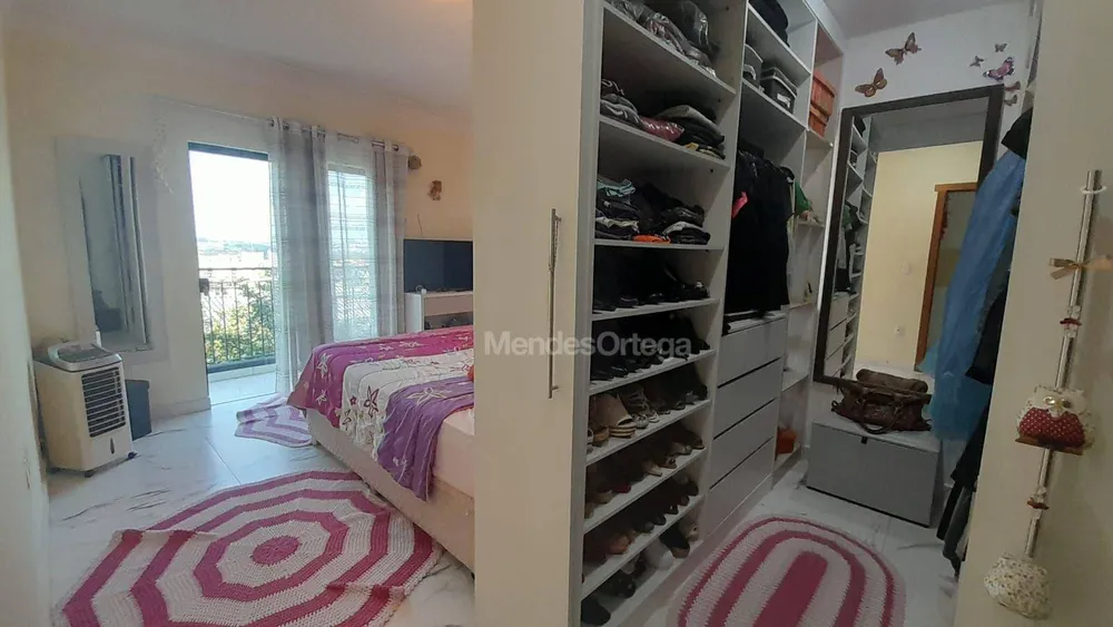 Casa, 3 quartos, 219 m² - Foto 9