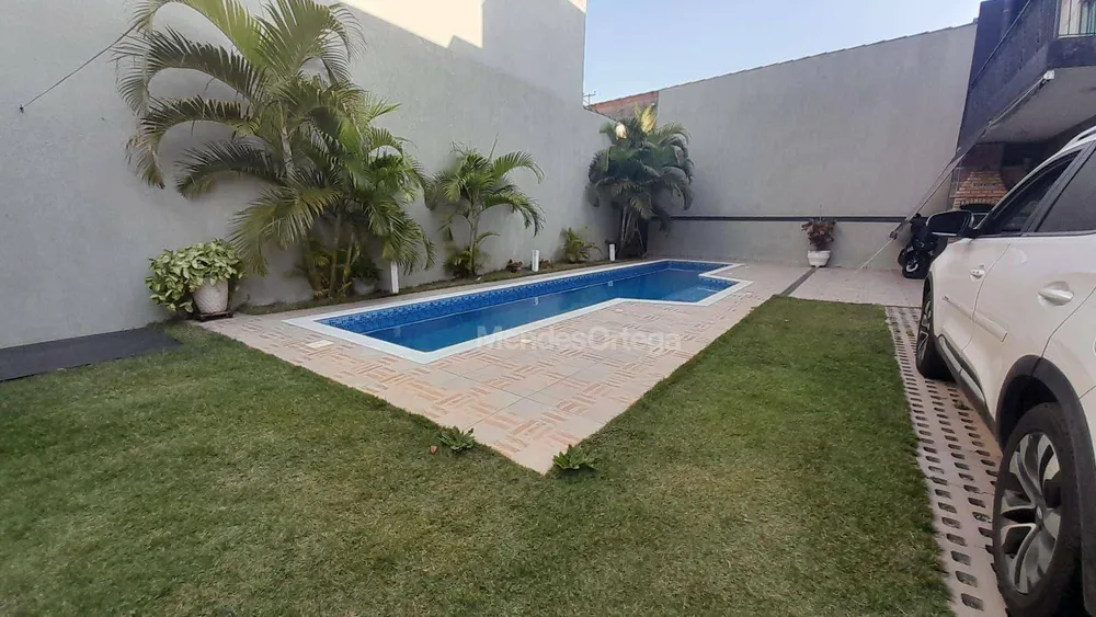 Casa, 3 quartos, 219 m² - Foto 14