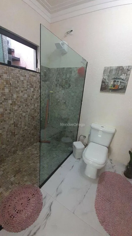 Casa, 3 quartos, 219 m² - Foto 11