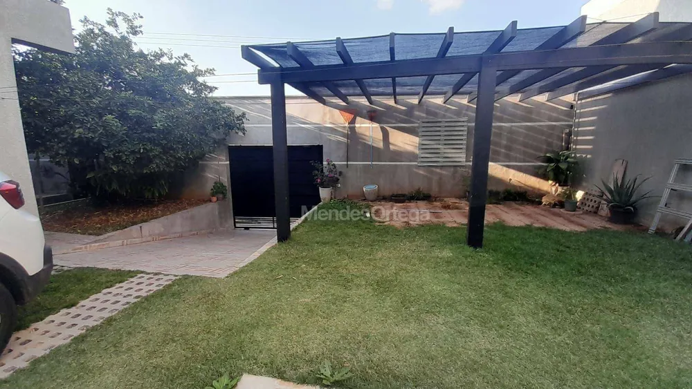 Casa, 3 quartos, 219 m² - Foto 15