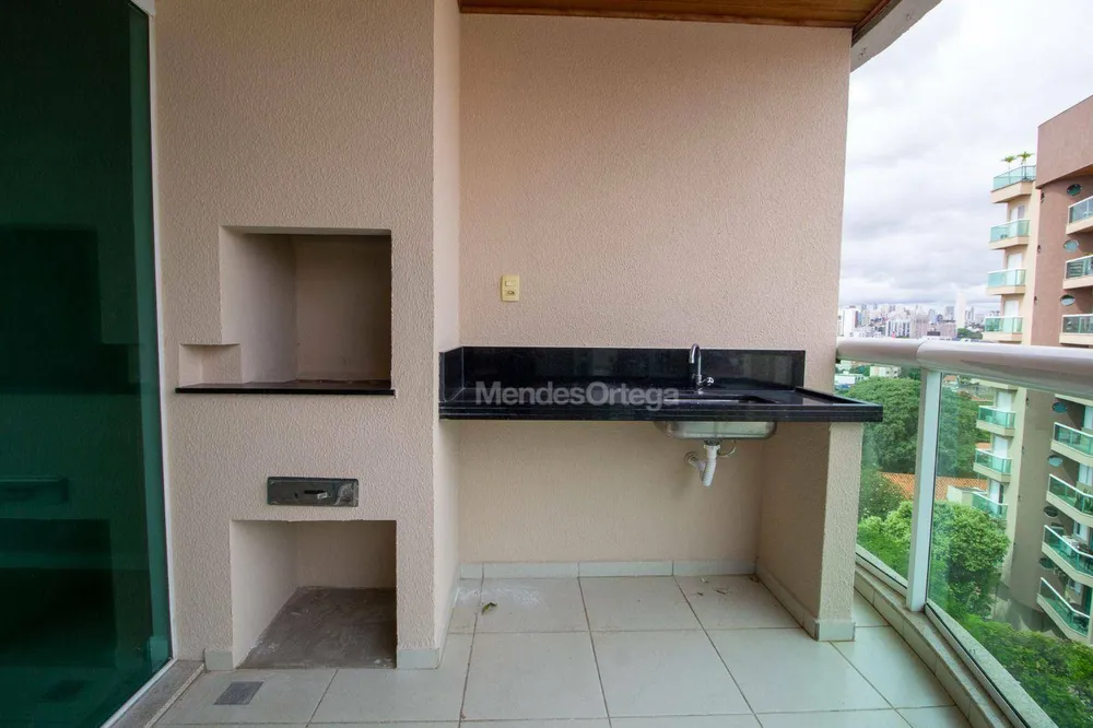 Apartamento, 3 quartos, 122 m² - Foto 7
