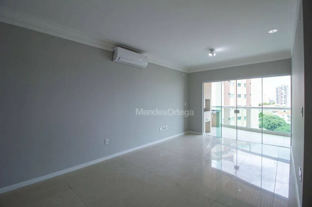 Apartamento, 3 quartos, 122 m² - Foto 3