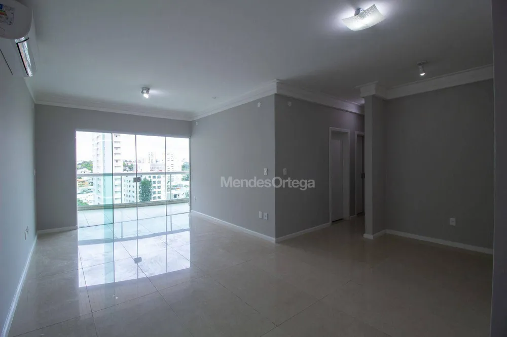 Apartamento, 3 quartos, 122 m² - Foto 4