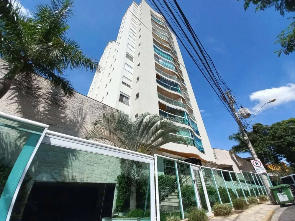 Apartamento, 3 quartos, 122 m² - Foto 16