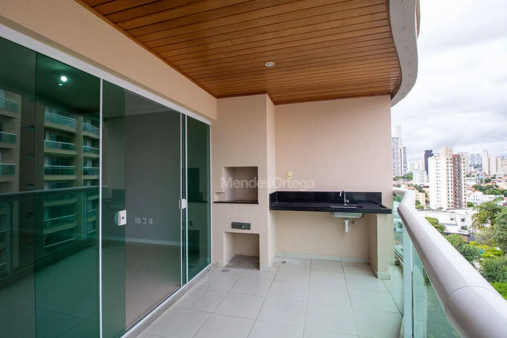 Apartamento, 3 quartos, 122 m² - Foto 6