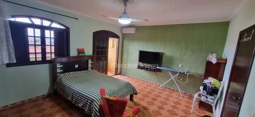 Casa, 3 quartos, 255 m² - Foto 6