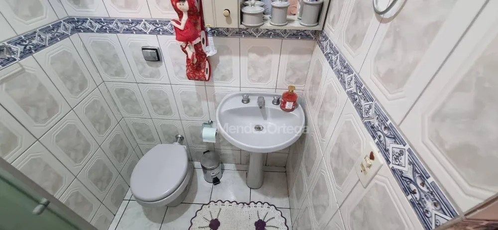 Casa, 3 quartos, 255 m² - Foto 11