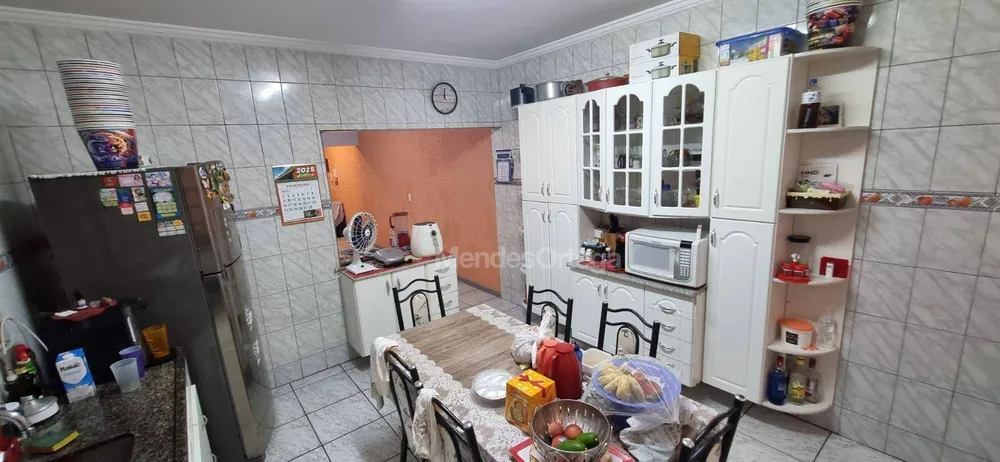 Casa, 3 quartos, 255 m² - Foto 4