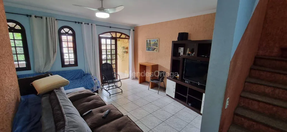Casa, 3 quartos, 255 m² - Foto 3