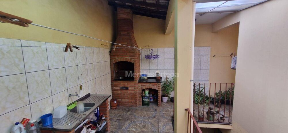 Casa, 3 quartos, 255 m² - Foto 4