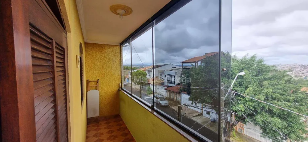 Casa, 3 quartos, 255 m² - Foto 7