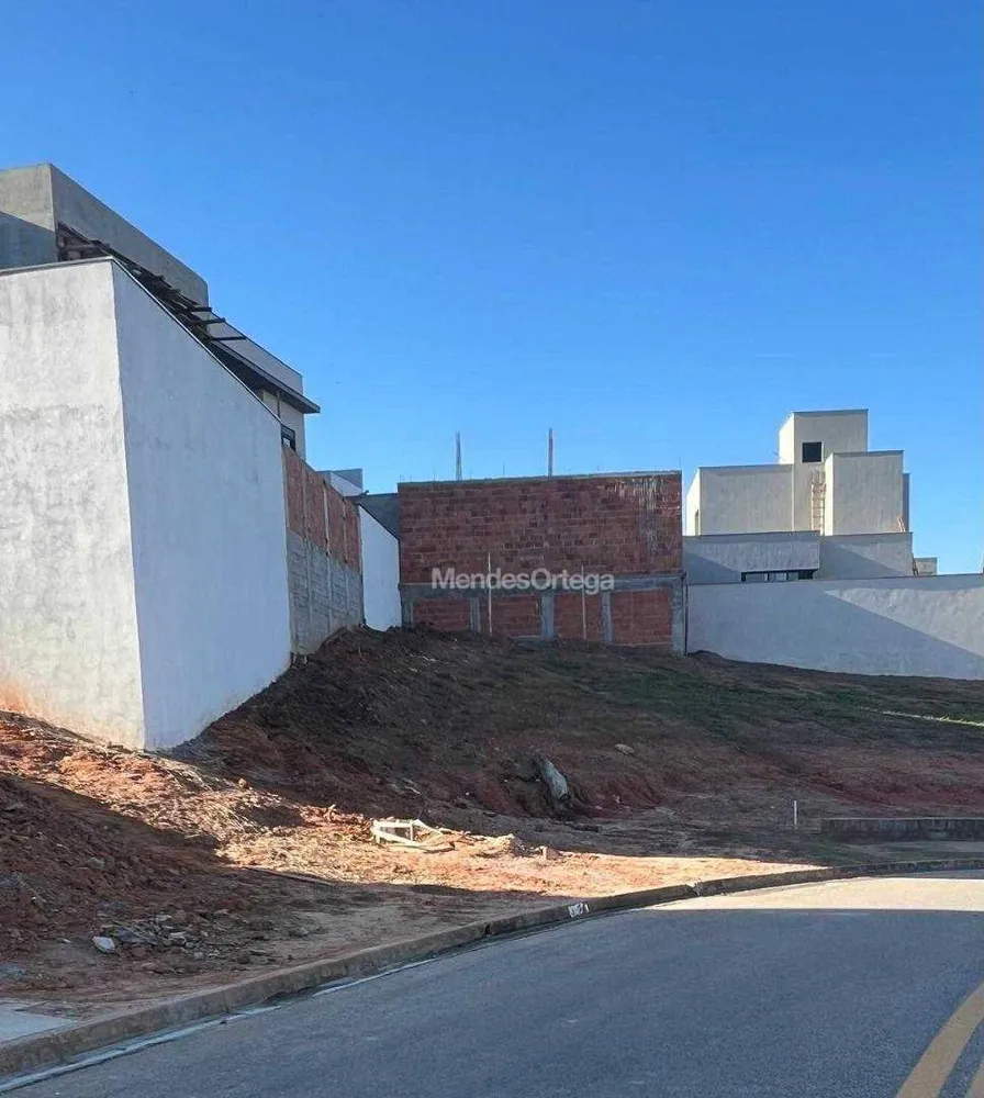 Loteamento e Condomínio, 215 m² - Foto 3