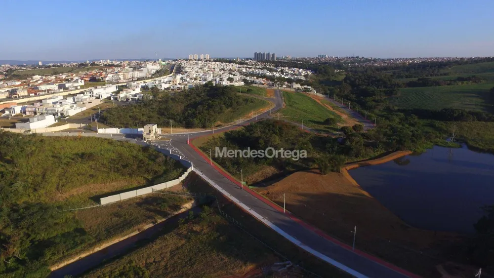 Loteamento e Condomínio, 215 m² - Foto 3