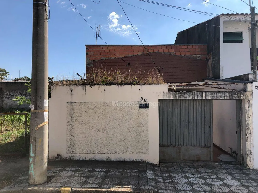 Casa, 3 quartos, 120 m² - Foto 1